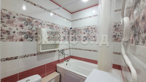 
  Продается 1-комн. квартира, 28.7 м², Микрорайон тер, д. 19
. Фото 7.