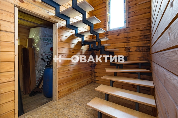 
  Продается дом, 120 м², село Ленинское
. Фото 9.