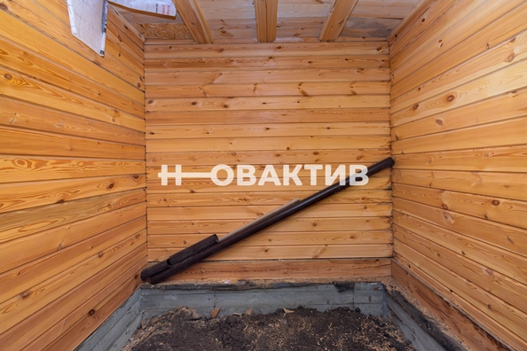 
  Продается дом, 120 м², село Ленинское
. Фото 13.