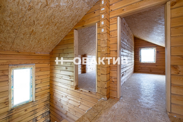 
  Продается дом, 120 м², село Ленинское
. Фото 16.