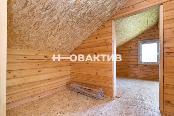 
  Продается дом, 120 м², село Ленинское
. Фото 19.