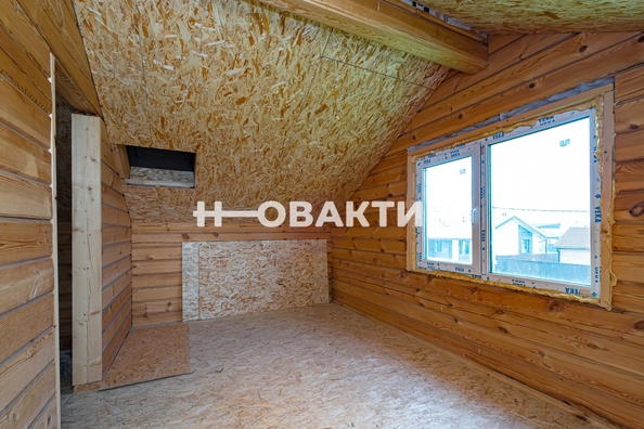 
  Продается дом, 120 м², село Ленинское
. Фото 27.