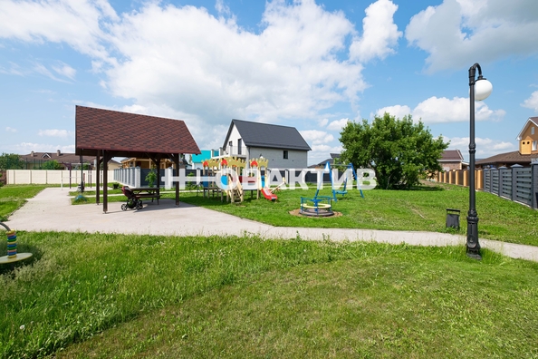 
  Продается дом, 120 м², село Ленинское
. Фото 41.
