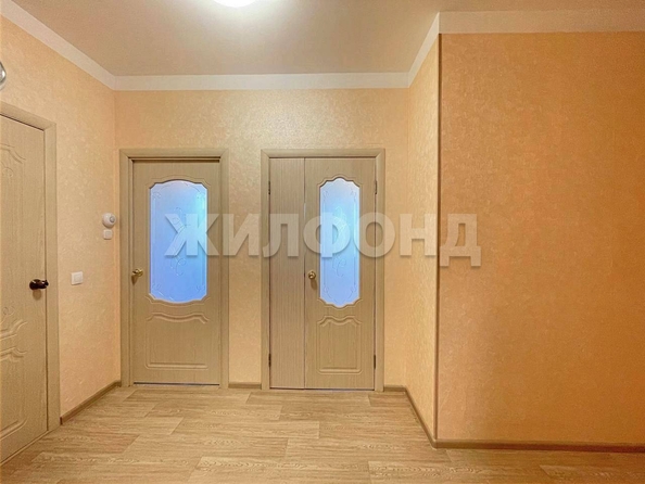 
  Продается 1-комн. квартира, 37.9 м², Рассветная ул, д. 10
. Фото 18.