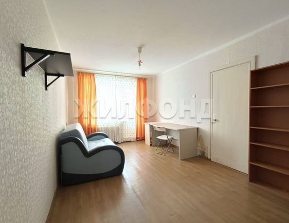 
  Продается 1-комн. квартира, 32.1 м², Терешковой ул, д. 12
. Фото 2.