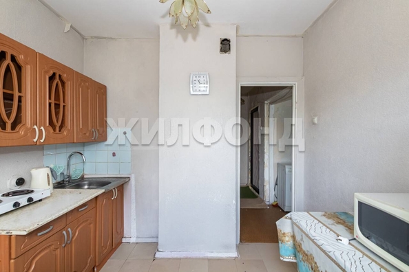 
  Продается 1-комн. квартира, 28.6 м², Экваторная ул, д. 14
. Фото 4.