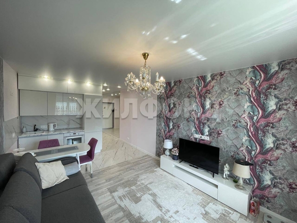 
  Продается студия, 32.4 м², ЖК На Тульской, 1 этап
. Фото 8.