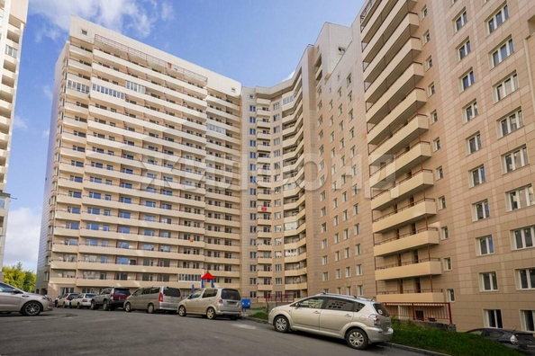 
  Продается студия, 32.4 м², ЖК На Тульской, 1 этап
. Фото 17.