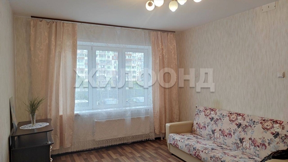 
  Продается 1-комн. квартира, 32.6 м², Титова ул, д. 276
. Фото 4.