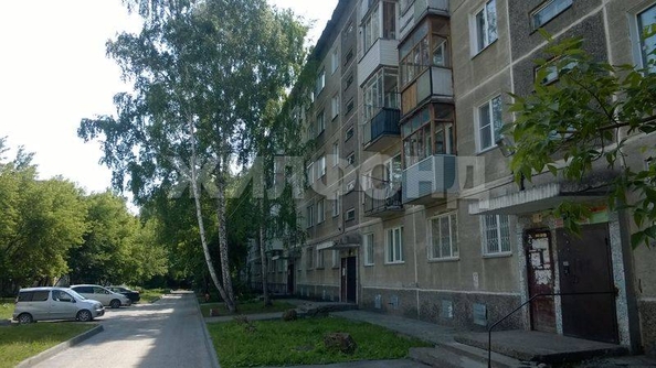 
  Продается 1-комн. квартира, 29.3 м², Чемская ул, д. 10
. Фото 15.