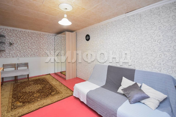 
  Продается 1-комн. квартира, 32 м², Новогодняя ул, д. 20
. Фото 3.