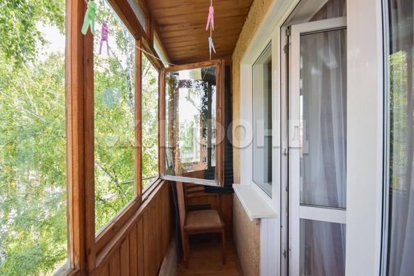 
  Продается 1-комн. квартира, 32 м², Новогодняя ул, д. 20
. Фото 9.