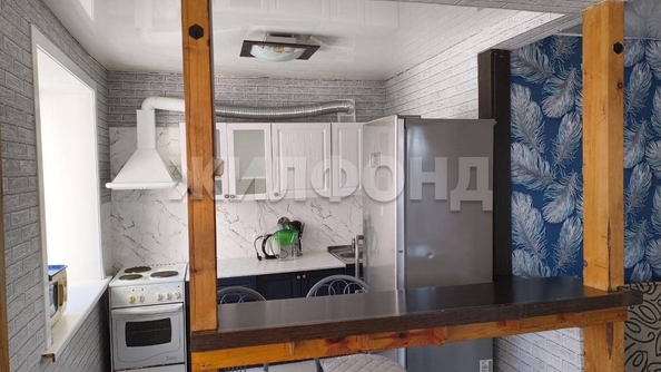 
  Продается 1-комн. квартира, 30.8 м², Челюскинцев ул, д. 46
. Фото 2.