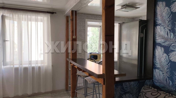 
  Продается 1-комн. квартира, 30.8 м², Челюскинцев ул, д. 46
. Фото 5.