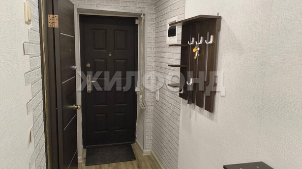 
  Продается 1-комн. квартира, 30.8 м², Челюскинцев ул, д. 46
. Фото 6.