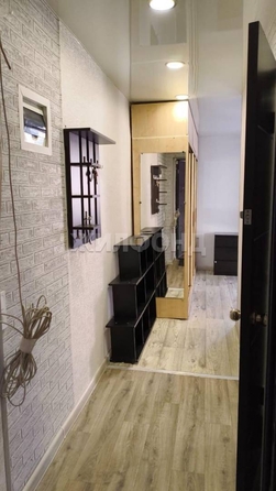
  Продается 1-комн. квартира, 30.8 м², Челюскинцев ул, д. 46
. Фото 9.