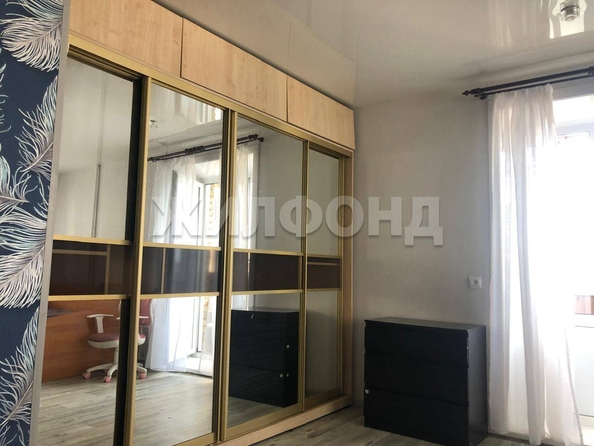 
  Продается 1-комн. квартира, 30.8 м², Челюскинцев ул, д. 46
. Фото 11.