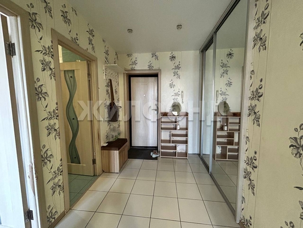 
  Продается 1-комн. квартира, 43.5 м², Семьи Шамшиных ул, д. 90/5
. Фото 7.