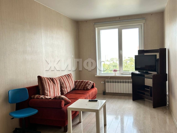 
  Продается 1-комн. квартира, 43.5 м², Семьи Шамшиных ул, д. 90/5
. Фото 11.