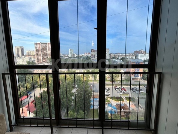 
  Продается 1-комн. квартира, 43.5 м², Семьи Шамшиных ул, д. 90/5
. Фото 13.