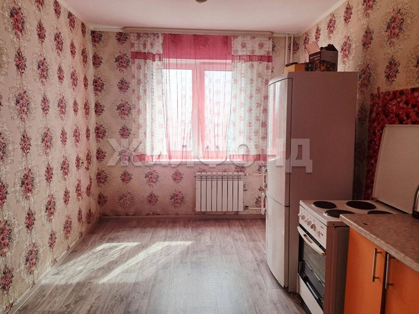 
  Продается 1-комн. квартира, 48.1 м², Плющихинская ул, д. 1
. Фото 6.