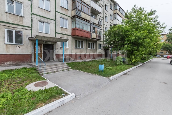 
  Продается 2-комн. квартира, 46.6 м², Шлюзовая ул, д. 18
. Фото 6.