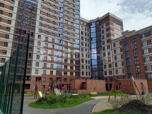 
  Продается 2-комн. квартира, 70.9 м², ЖК Расцветай на Гоголя, дом 4
. Фото 18.