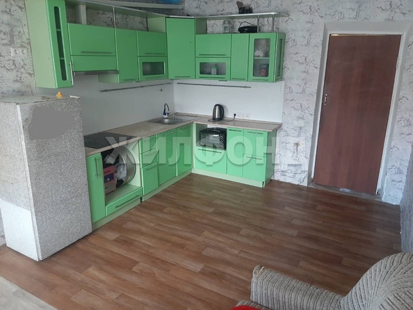 
  Продается 2-комн. квартира, 55.5 м², Оловозаводская ул, д. 18
. Фото 1.