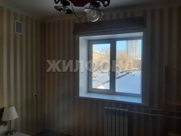 
  Продается 2-комн. квартира, 55.5 м², Оловозаводская ул, д. 18
. Фото 4.