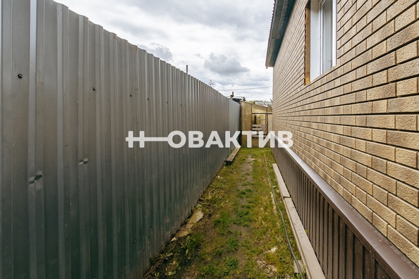 
  Продается дом, 154.8 м², Новосибирск
. Фото 7.