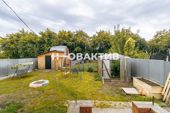 
  Продается дом, 154.8 м², Новосибирск
. Фото 8.