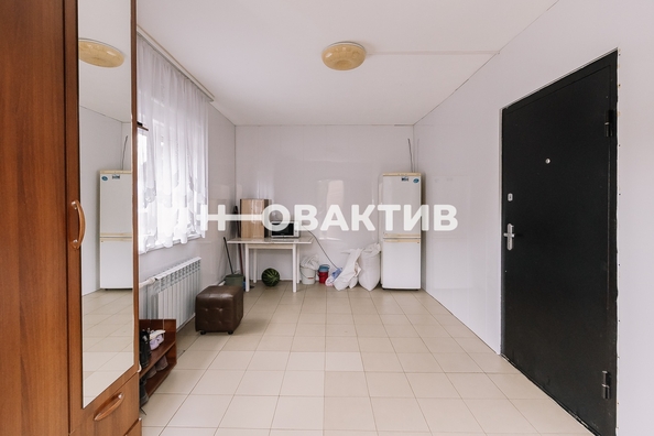 
  Продается дом, 154.8 м², Новосибирск
. Фото 17.
