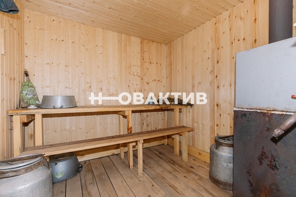 
  Продается дом, 154.8 м², Новосибирск
. Фото 37.