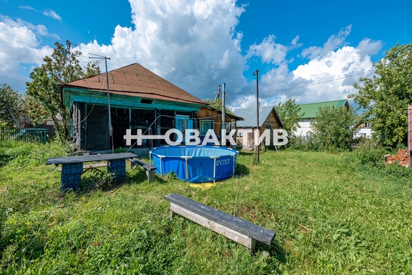 
  Продается дом, 40 м², село Барышево
. Фото 10.
