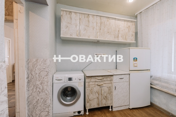 
  Продается дом, 77.9 м², Новосибирск
. Фото 6.