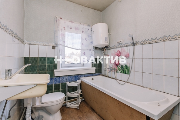 
  Продается дом, 77.9 м², Новосибирск
. Фото 10.
