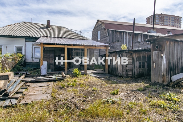 
  Продается дом, 77.9 м², Новосибирск
. Фото 15.