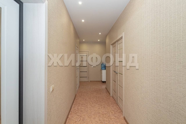 
  Продается 2-комн. квартира, 61.9 м², Никольский пр-кт, д. 15
. Фото 5.