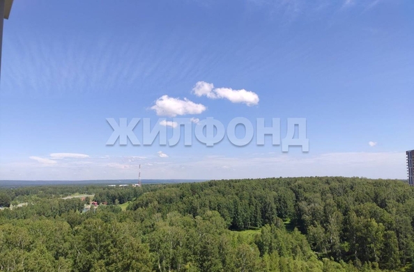 
  Продается 2-комн. квартира, 61.9 м², Никольский пр-кт, д. 15
. Фото 15.