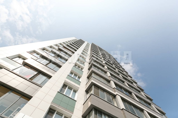 
  Продается 2-комн. квартира, 61.9 м², Никольский пр-кт, д. 15
. Фото 20.