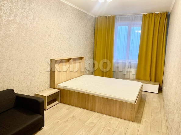 
  Продается 2-комн. квартира, 44.5 м², ЖК Залесский
. Фото 4.