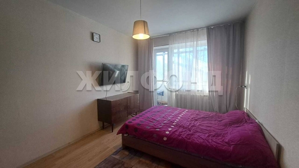 
  Продается 2-комн. квартира, 47.7 м², Барьерная ул, д. 7
. Фото 2.