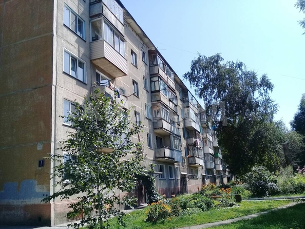 
  Продается 2-комн. квартира, 47.7 м², Барьерная ул, д. 7
. Фото 8.