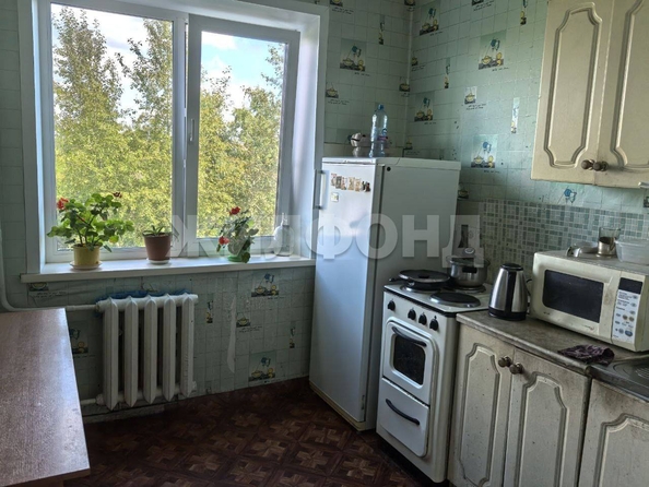 
  Продается 2-комн. квартира, 47.6 м², Тружеников ул, д. 9
. Фото 6.