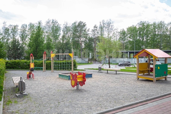 
  Продается 2-комн. квартира, 68.4 м², Рассветная ул, д. 6
. Фото 12.