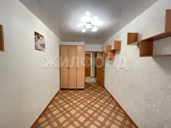 
  Продается 2-комн. квартира, 41.4 м², Центральная ул, д. 20
. Фото 7.