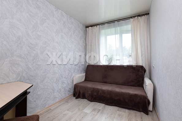 
  Продается 2-комн. квартира, 42.1 м², Мира ул, д. 22
. Фото 5.
