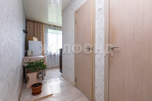 
  Продается 2-комн. квартира, 42.1 м², Мира ул, д. 22
. Фото 8.