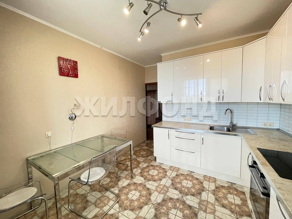 
  Продается 2-комн. квартира, 53.6 м², Никольский пр-кт, д. 10
. Фото 3.