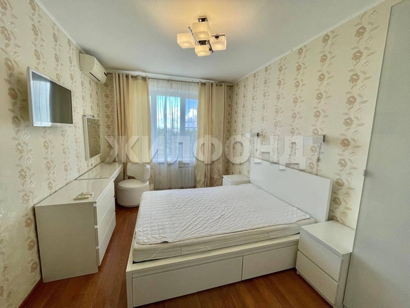 
  Продается 2-комн. квартира, 53.6 м², Никольский пр-кт, д. 10
. Фото 16.